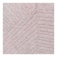 thumbnail image 2 of Set De Edrecolcha Hometrends Rosa 2 Piezas Individual, 2 of 3