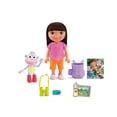 thumbnail image 4 of Fisher-Price Nickelodeon – Dora l’exploratrice – Coffret Prêts à explorer, 4 of 9