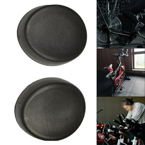 Easy to Assemble Gym Exercise Bicycle Pads Lightweight and Functional Design