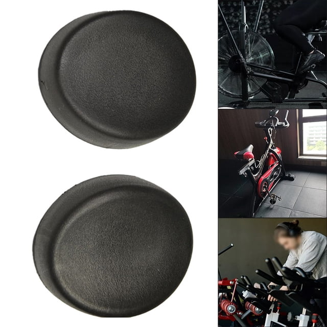 Facile à Assembler Coussins de Vélo d'Exercice de Gym Design Léger et Fonctionnel