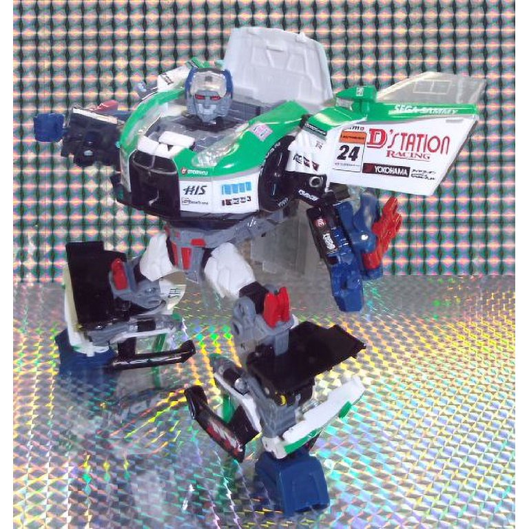 Transformers Gtr-04 Maximus Figure - Walmart.com