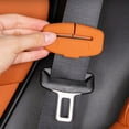 thumbnail image 3 of Housse de Protection en Silicone pour Boucle de Ceinture de Sécurité de Voiture, Modification Intérieure, 3 of 9