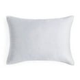 thumbnail image 1 of Oake Treviso Quilted King Sham, Gray, 1 of 1