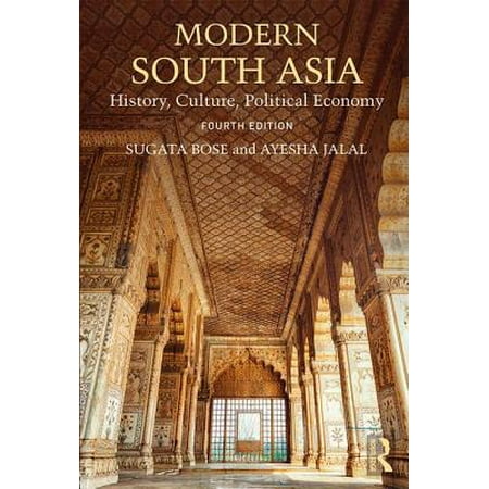 Modern South Asia : History, Culture, Political