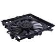 thumbnail image 5 of Corfhy Engine Radiator Cooling Fan Assembly Compatible with Chevrolet Camaro 2016-2020 for CTS 2016-2017, ATS 2016-2018, Replace 84100128 GM3115292, 5 of 11