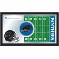 thumbnail image 4 of Michigan State Spartans 15" x 26" Football Mirror, 4 of 7
