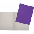 thumbnail image 1 of Couvertures De Rapport, Violet, 1 of 1