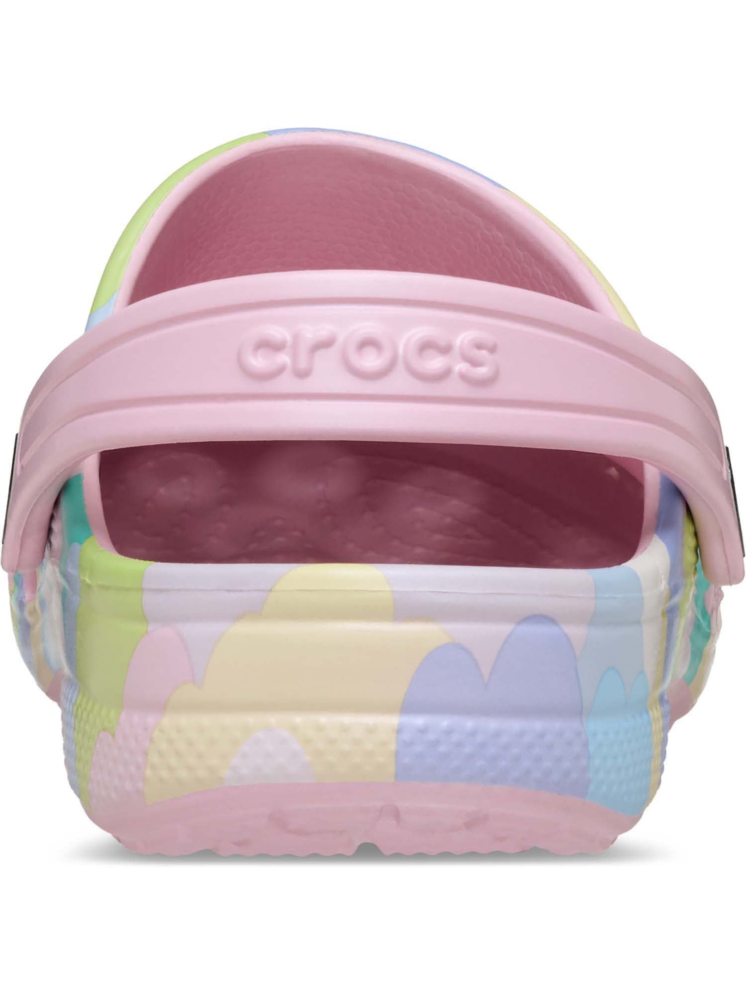 Crocs Toddler & Kids Baya Clog