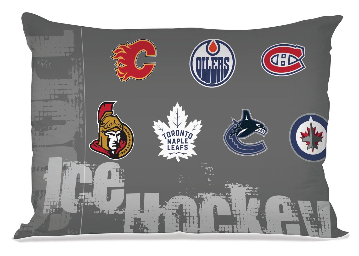 NHL Pillowcase
