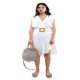 thumbnail image 3 of LOB Mujer Vestido LOB Juvenil, Moda, 3 of 3
