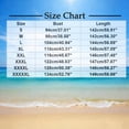 thumbnail image 3 of Fewfanhot Women's Dresses Summer Casual Maxi Dress Ruffle Spaghetti Smocked Long Dresses 2026 Spring Vacation Sundress, 3 of 6