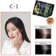 thumbnail image 1 of Teissuly 10 Mins Herbal Hair Darkening Shampoo Hotsale Control Frizz 3 Pack 30ml Teissuly WER202401223356, 1 of 2
