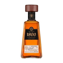 Tequila 1800 Milenio Extra Añejo 700 ml | Bodega Aurrera en línea