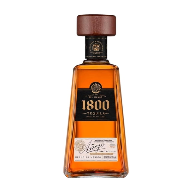Tequila 1800 Añejo 700 ml