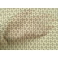 thumbnail image 4 of oneOone Organic Cotton Voile Fabric Geometric Block Printed Craft Fabric BTY 42 Inch Wide, 4 of 4