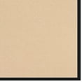 thumbnail image 3 of Linon Athena Runner, Natural with Black, 2.6ft x 8ft, 3 of 12