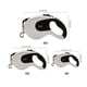 thumbnail image 2 of Walk Your Dog in Style with This Retractable Pet Leash with Garbage Box - Perfect for All Sizes!, 2 of 5