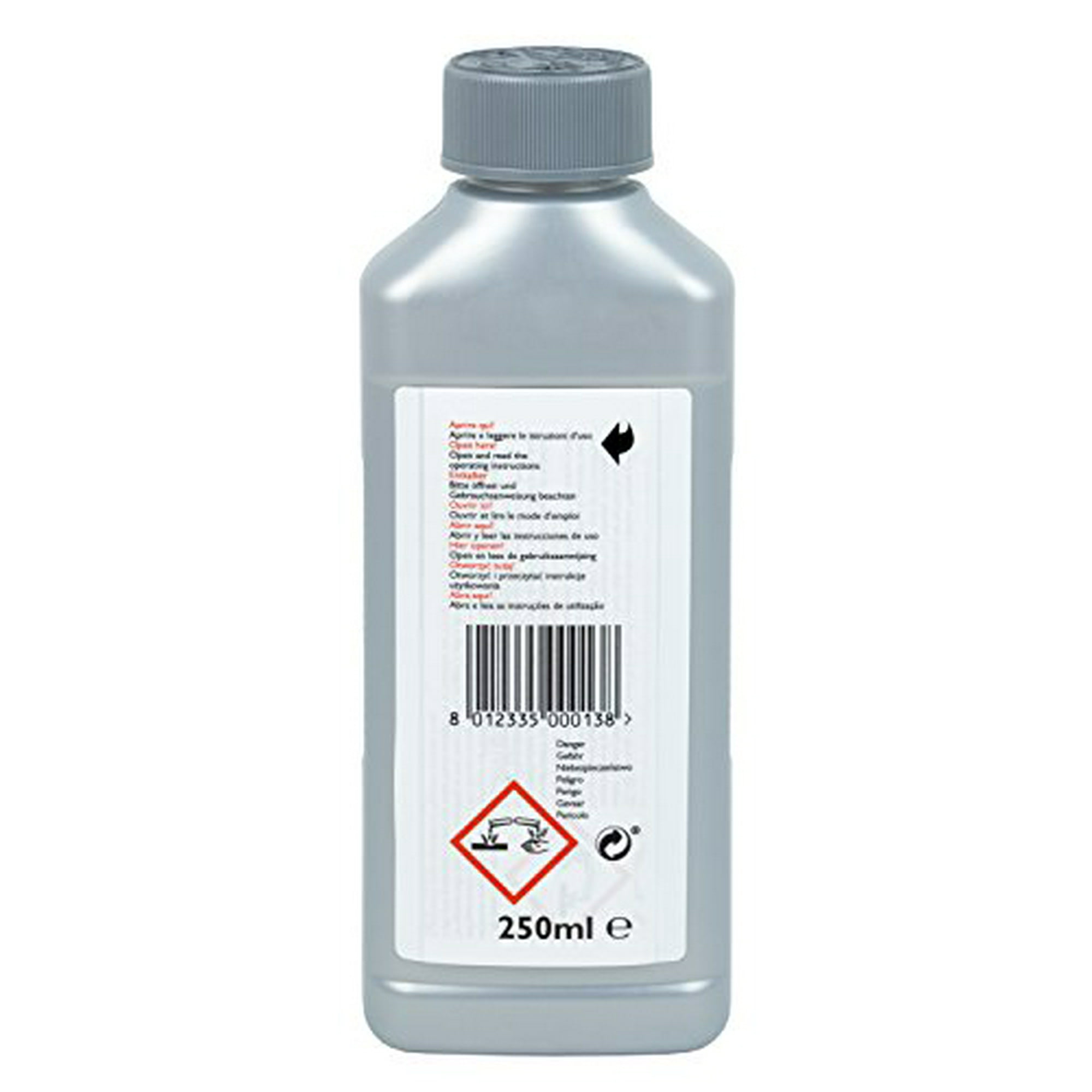 Gaggia descaling solution discount
