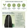thumbnail image 3 of Super Nature Potent Aloe Gentle Moisture Shampoo, 30 Fluid Ounce, 2.23 pounds, 1 Count, 3 of 4