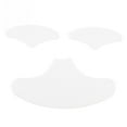 thumbnail image 1 of Face Front Peau Lifting Tampons Réutilisables Patch Silicone Anti-Rides (3pcs), 1 of 9