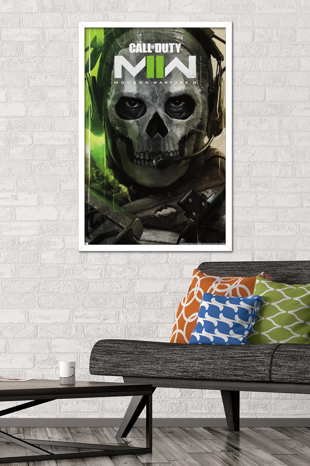 Poster Call of Duty: Modern Warfare - Elite | Wall Art, Gifts & Merchandise  