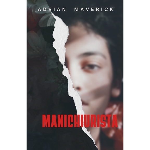 Manichiurista, (Paperback)