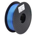 thumbnail image 1 of 3D Printer Filament, Silk PLA Filament Eco Friendly Tricolor Sturdy  For 3D Printer Consumables, 1 of 8