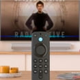 thumbnail image 6 of Replacement Voice Remote Control L5B83G Fit for Stick (2nd Gen, 3rd Gen, Lite, 4K), Fit for TV Stick Lite/TV Stick/TV Cube, 6 of 11