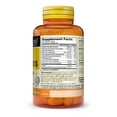 Mason Natural Ear Health Plus with B Vitamins Supports Healthy