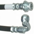 thumbnail image 2 of Brake Hydraulic Hose Fits 2019 Nissan Frontier, 2 of 4