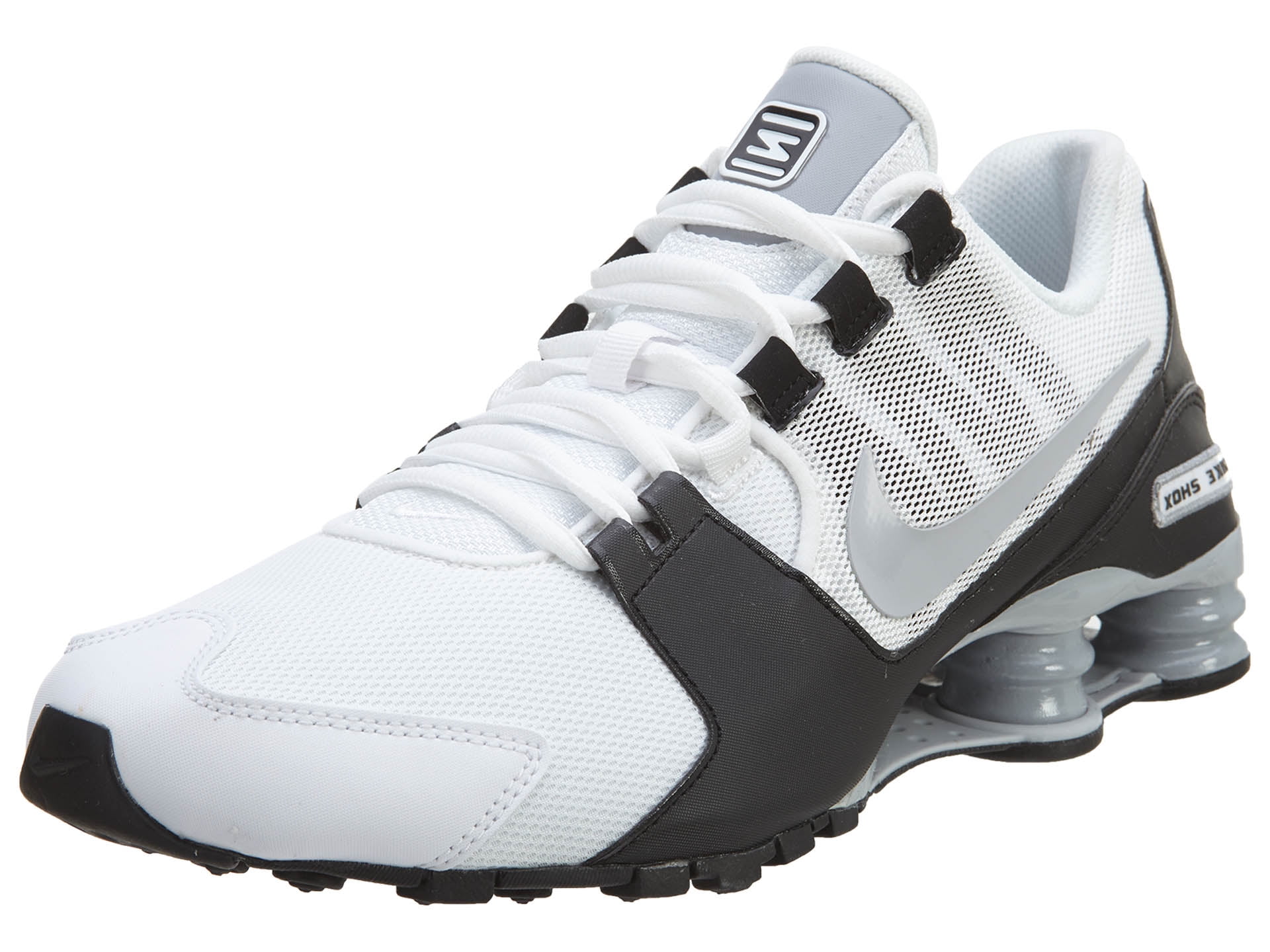 nike shox avenue men's