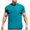 Light Blue, variant on Xihbxyly Mens Tops Casual Big & Tall Crew Neck Short Sleeve Quick Dry T Shirt Oversized Tshirts for Men Solid Loose Fit Tops Casual Stylish Simple for Casual Wear