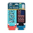 thumbnail image 6 of Camco Life Is Better at the Campsite RV-Themed Skinny Cozie Can Coolers, Neoprene, Multicolor, 4-Pack (53309), 6 of 6