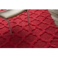 thumbnail image 6 of BoutiqueRugs Marilla Natural Fibers Area Rug - Red - 8' x 11', 6 of 6