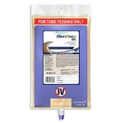Fibersource HN Tube Feeding Formula Ready to Hang Adult 1000 mL Bag, 1 Count