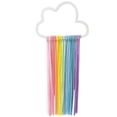 thumbnail image 1 of XWSHYW Adornos Colgantes Colgante de Pared para Guardería, Dormitorio, Baby Shower, Aula, Habitación de Niñas, Habitación de Bebé, Baby Shower, Fiesta de Cumpleaños, 1 of 4