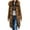 Coffee, variant on Cilsoka Winter Jackets for Women 2025 Waterproof Cute Winter Coats for Women Fashion Trendy Casual Outerwear Clothes Winter Coats with Pockets My Orders past Orders