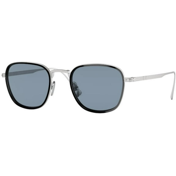 Sunglasses Persol PO 5007 ST 800656 Silver-black