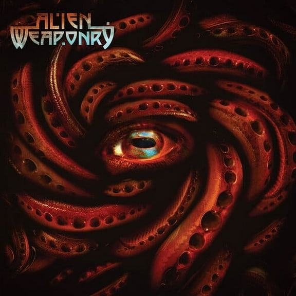 Alien Weaponry - Tangaroa - Music & Performance - Vinyl