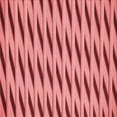 thumbnail image 1 of Ahgly Company Machine Washable Indoor Square Transitional Light Coral Pink Area Rugs, 6' Square, 1 of 7