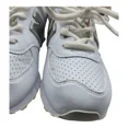thumbnail image 4 of New Balance Shoes Mens 13D Classic Metallic White Neo Rare Metal Preppy Hip Hop, 4 of 6