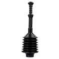 thumbnail image 1 of Desatascador JS Jackson Supplies Professional Bellows Acordeon, 1 of 9