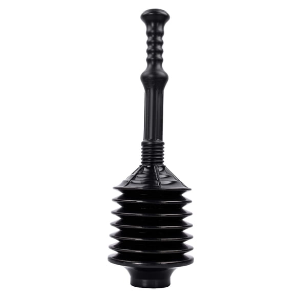 Desatascador JS Jackson Supplies Professional Bellows Acordeon