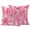 Pink, variant on Outdoor Waterproof Pillow Covers Abstract Blue Gradient Graffiti Decorative Throw Pillow Protectors,Pillowcase Cushion Cases for Patio Sofa Garden Couch,16x16in,Pack of 2