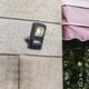 thumbnail image 1 of Focos solares inalámbricos con sensor de movimiento | 36 luces LED COB de seguridad para exteriores | Luces impermeables IP65 para jardín y garaje | Construcción de ABS/PS negro, 1 of 6