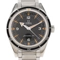thumbnail image 1 of Pre-Owned Omega 1957 Trilogy Seamaster 300 60th Anniversary Limited Edition 234.10.39.20.01.001..., 1 of 9