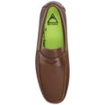 thumbnail image 5 of Vance Mens Isaiah Slip-on Driving Loafer, 5 of 10