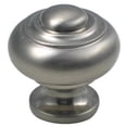 thumbnail image 1 of Rusticware 910SN Satin Nickel 10.13 In. Knob, 1 of 1
