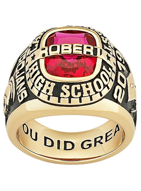Class Rings