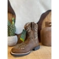 thumbnail image 2 of YTH Round Up Bliss Western Boot, 2 of 5